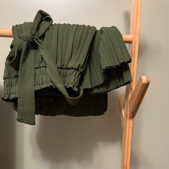 🔥 Wide cut pants - Picture 4 of 5